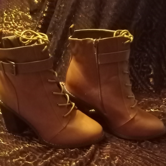 Booties - Picture 2 of 4